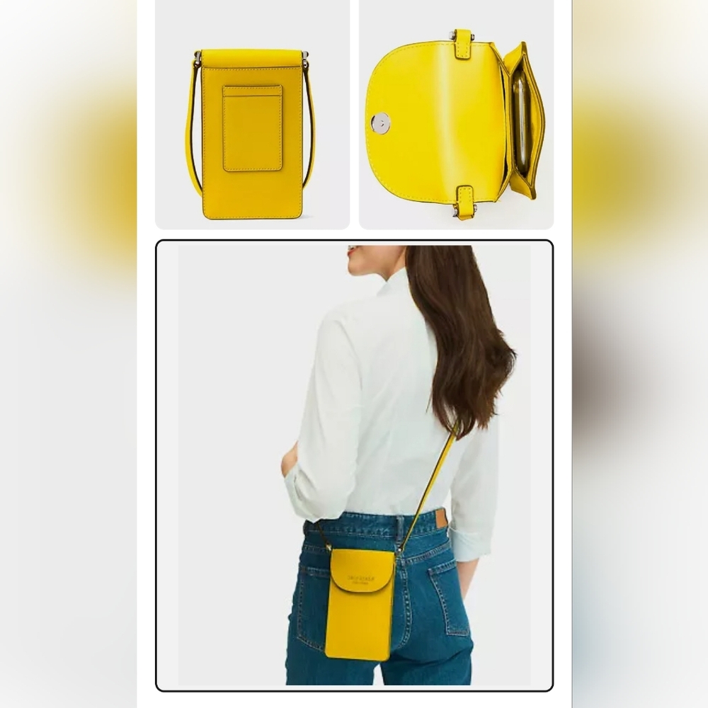 Kate spade crossbody